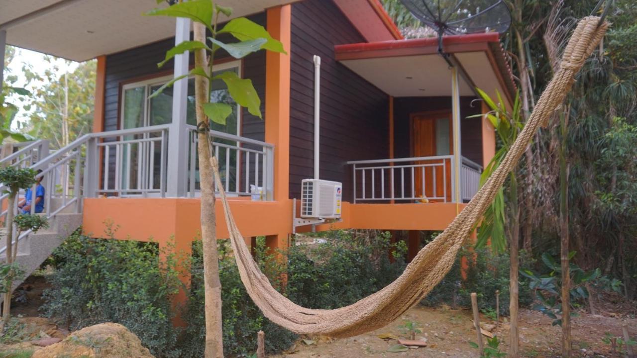 Khum Maikaew Resort