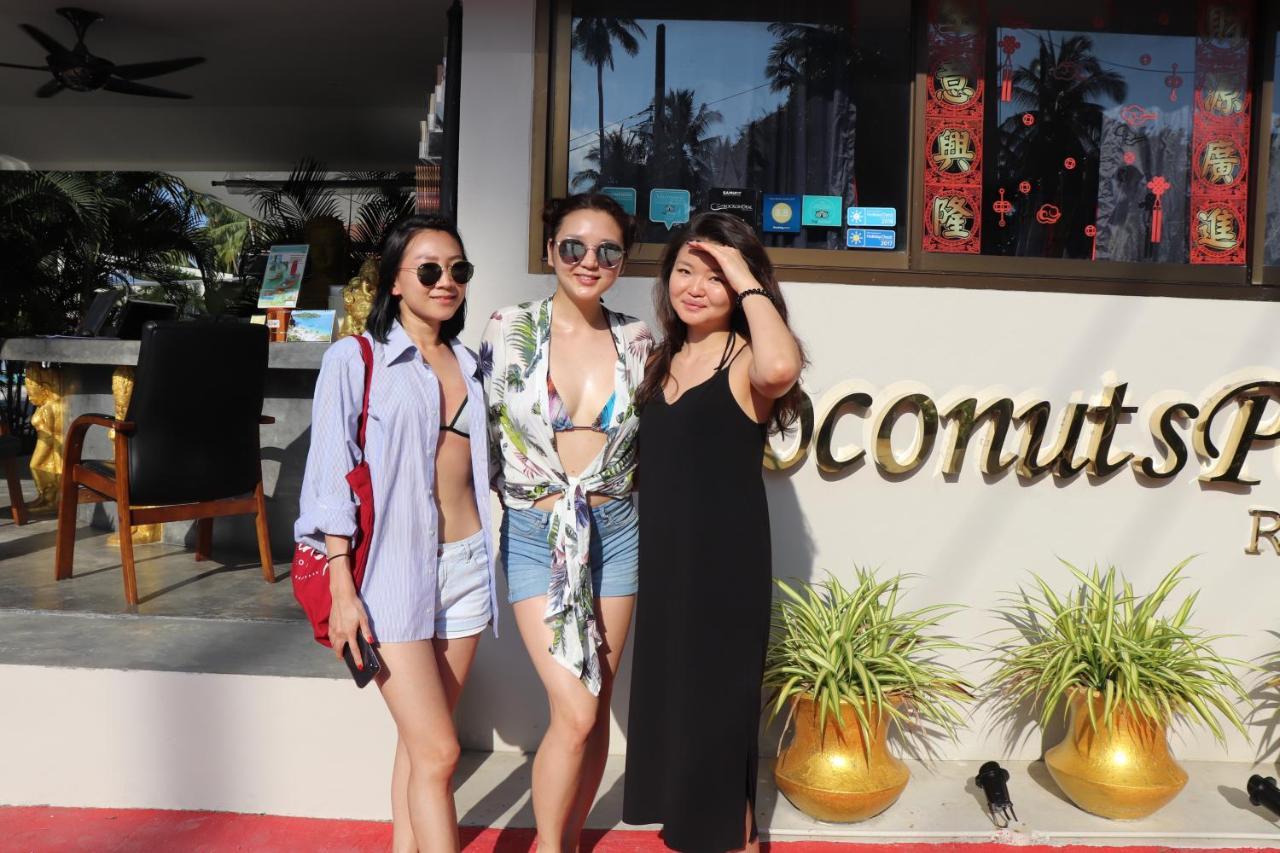 Coconutspalm Resort