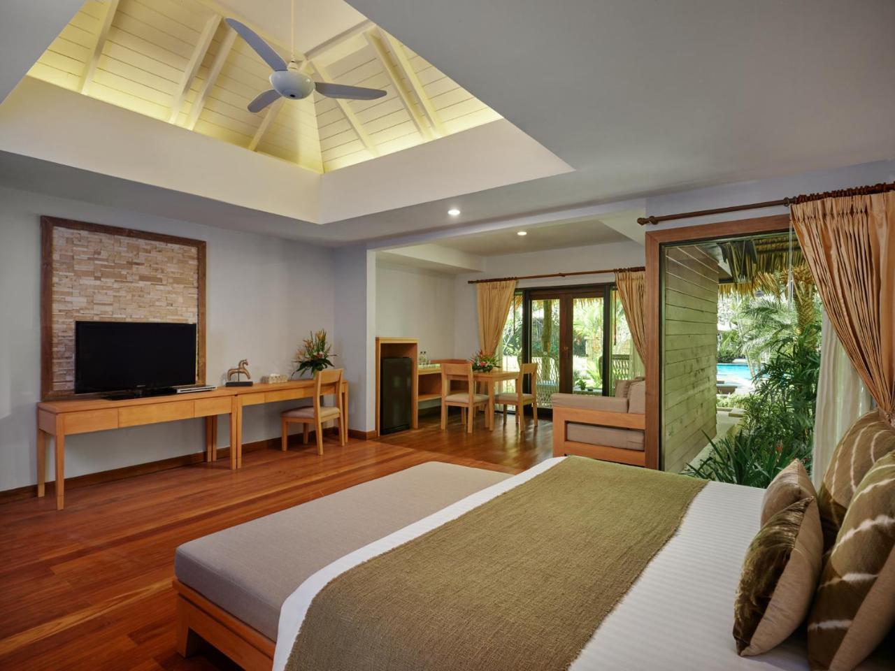 Khaolak Paradise - Sha Extra Resort 4*