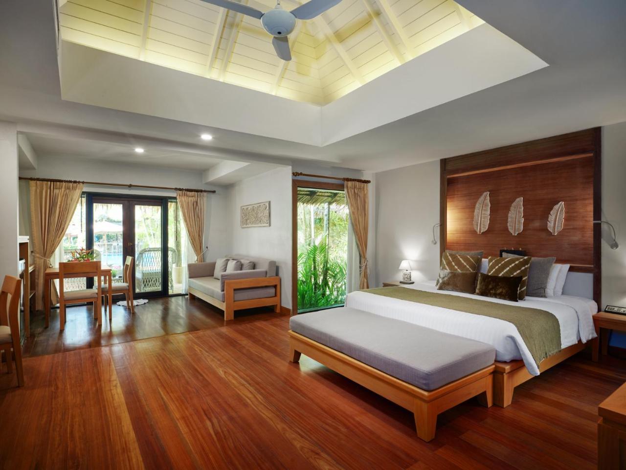 Khaolak Paradise - Sha Extra Resort Khao Lak