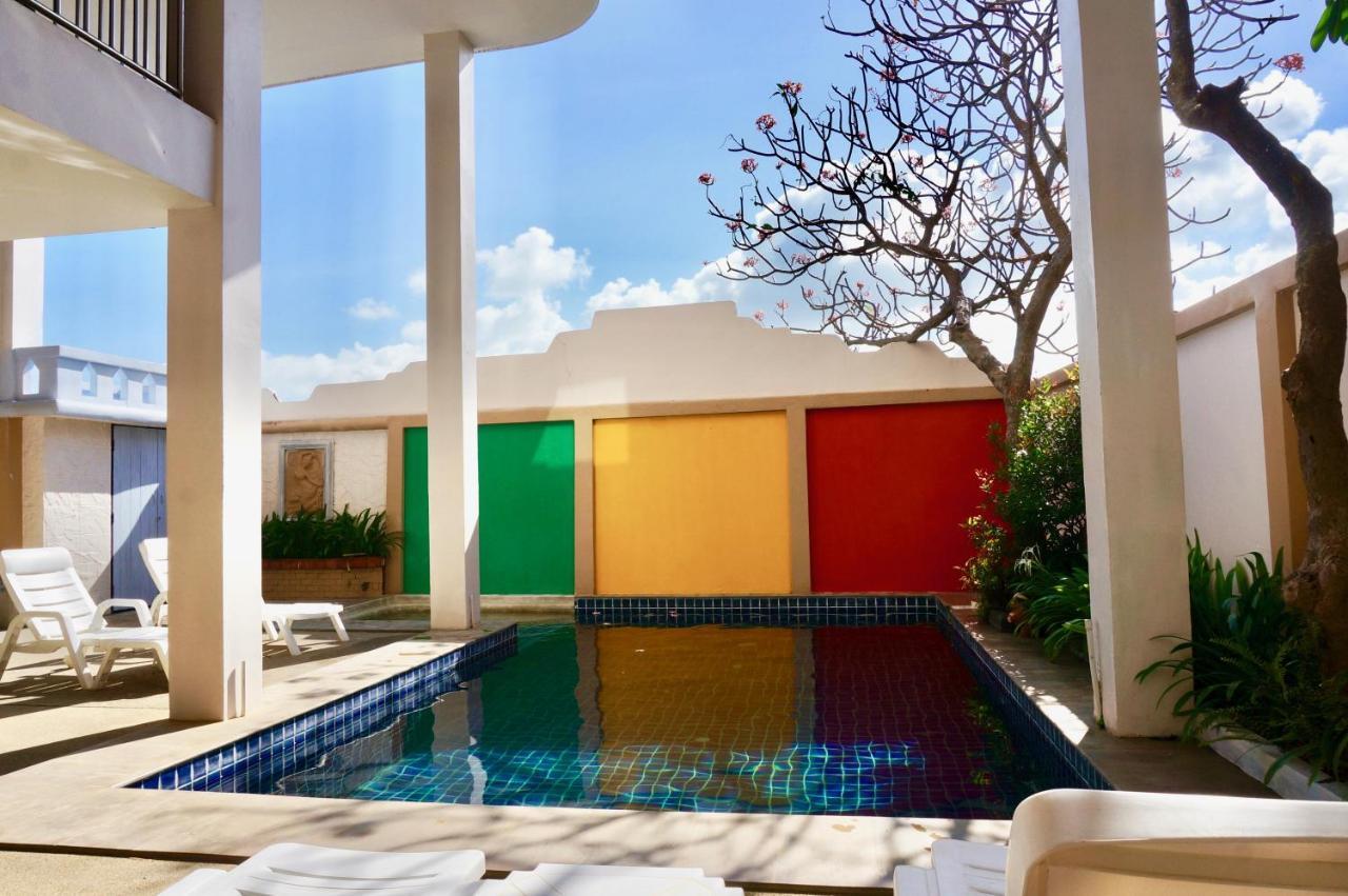 Resort Rasta