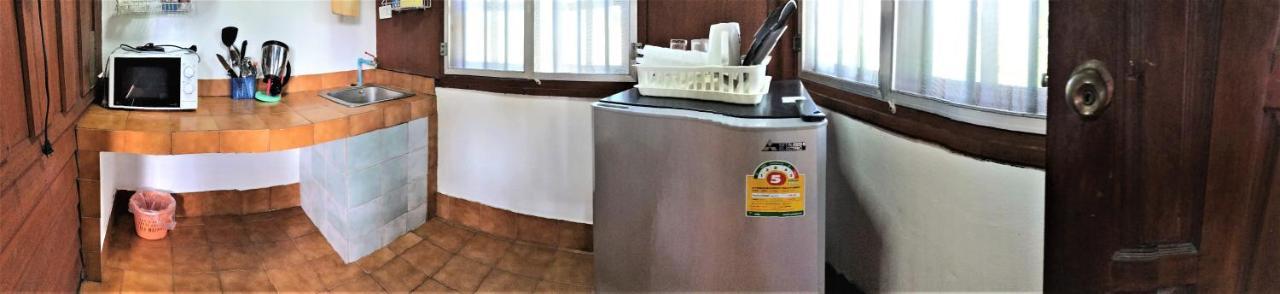 Utopia House Phangan 2*