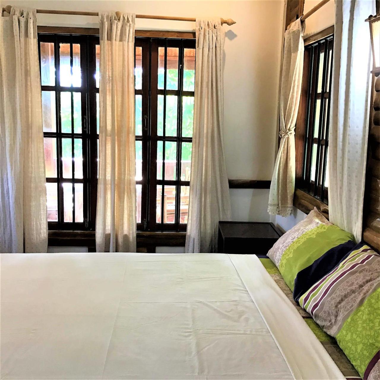 Utopia House Phangan Mae Haad