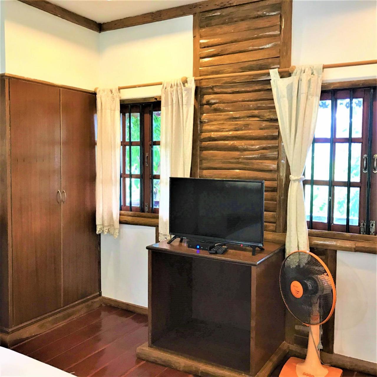 Resort Utopia House Phangan Mae Haad