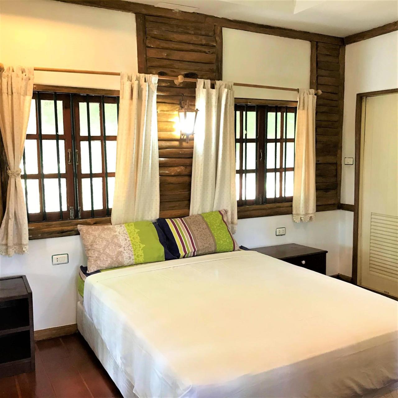 Utopia House Phangan