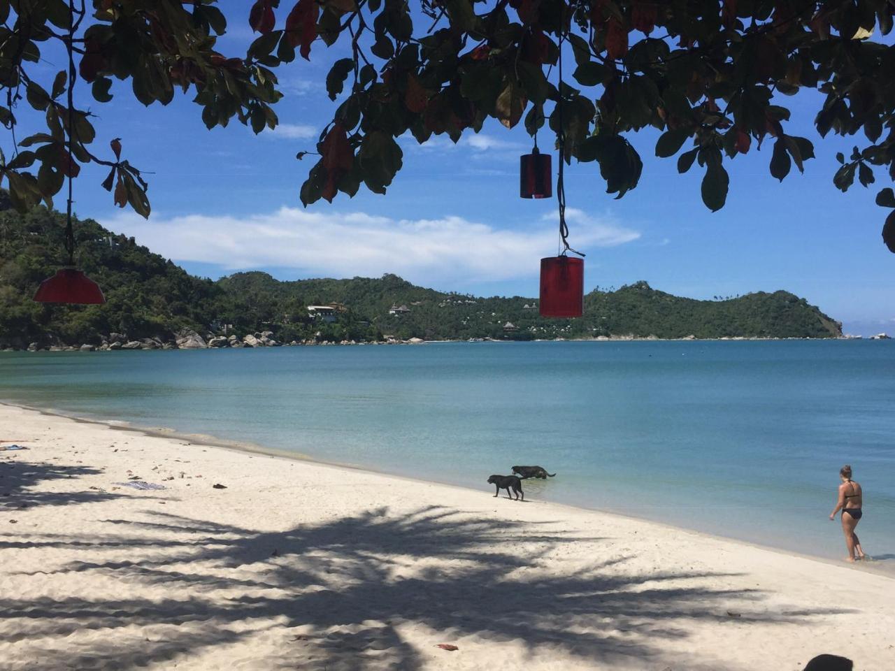 The Hill Village Thong Nai Pan Noi