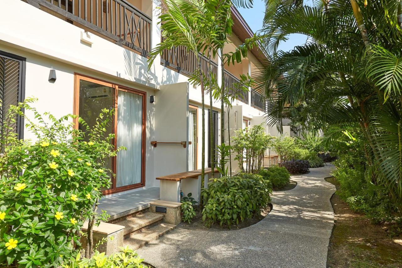 Resort Bandara & Pool Villas, Samui Bophut