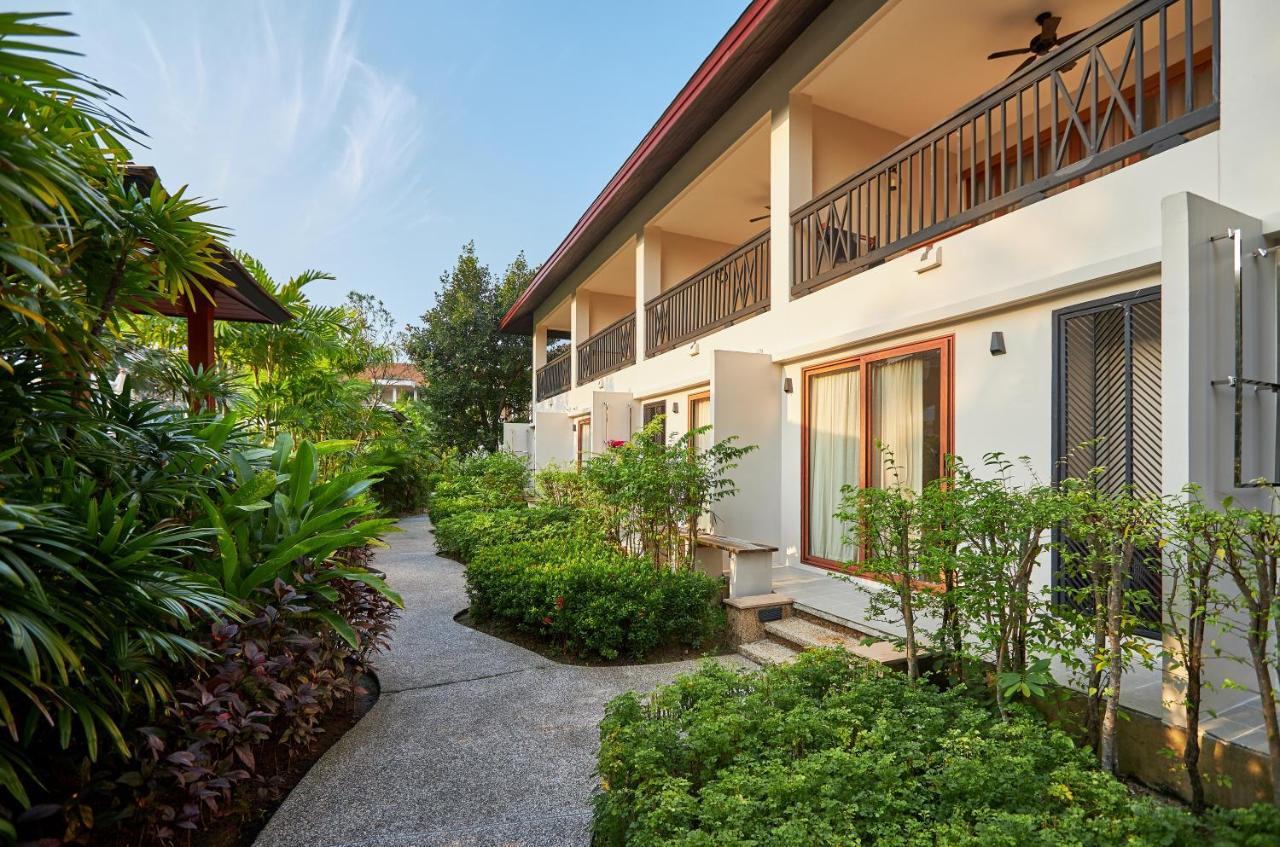 Bandara & Pool Villas, Samui Bophut