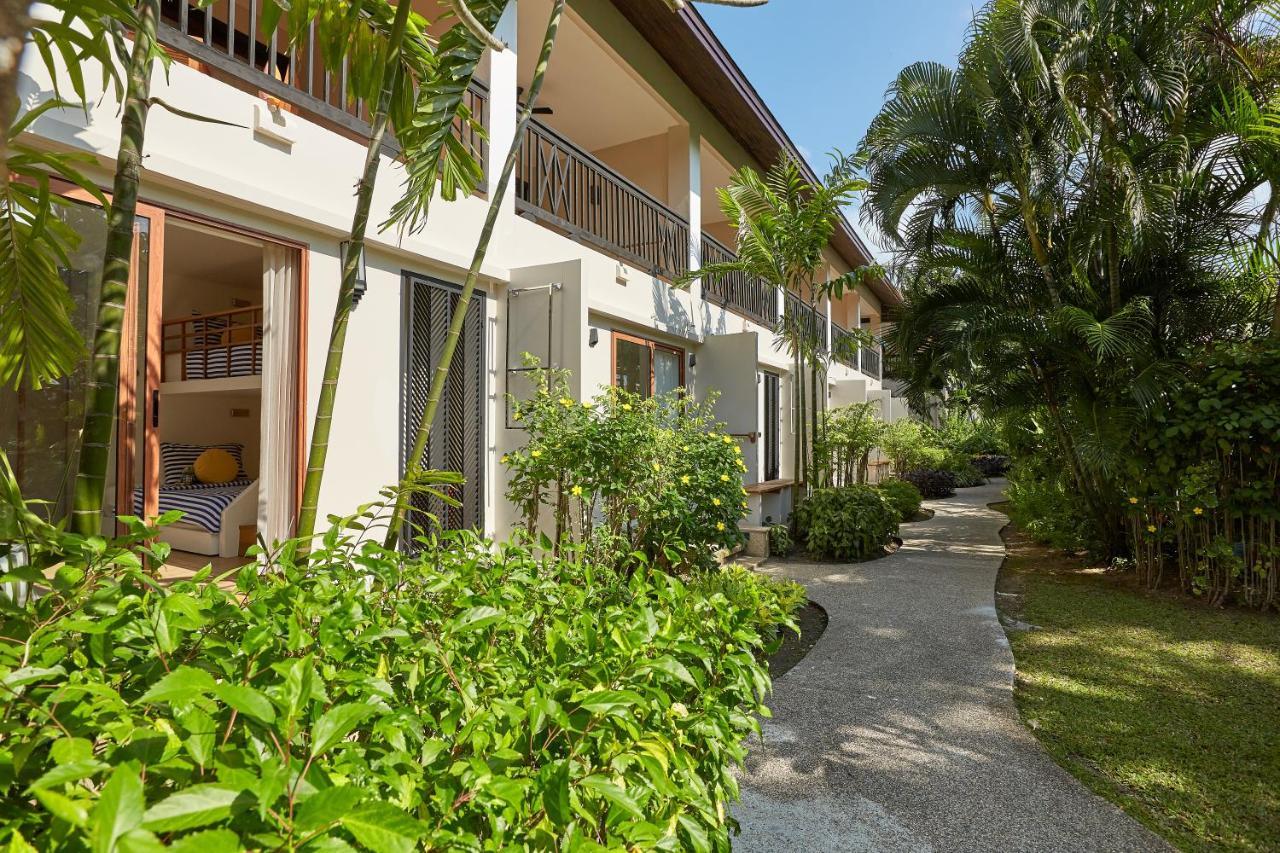 Bandara & Pool Villas, Samui Bophut