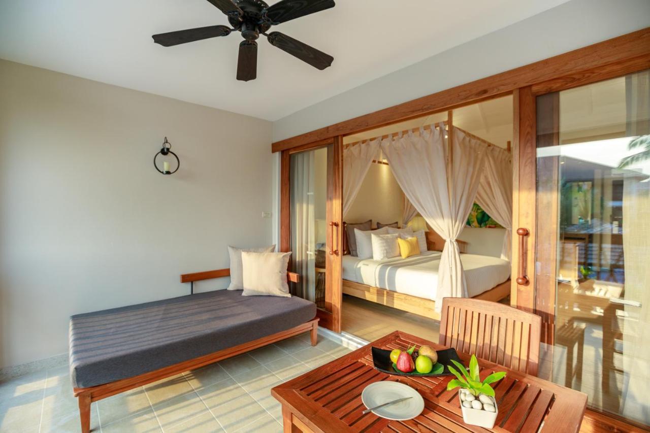 Bandara & Pool Villas, Samui 4*