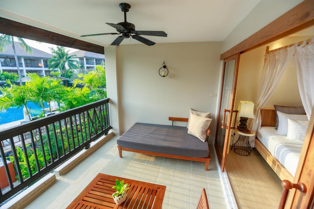 Bandara & Pool Villas, Samui 4*
