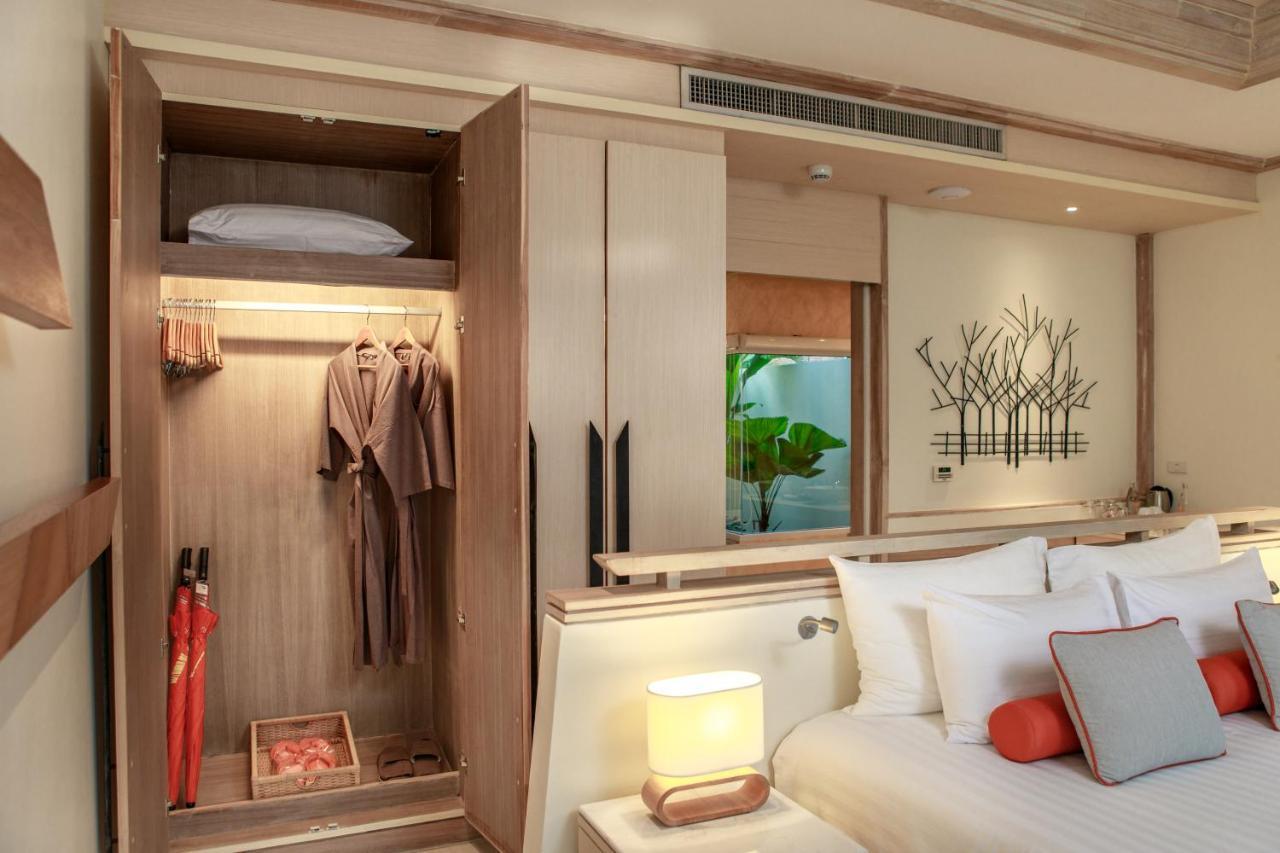 Bandara & Pool Villas, Samui Resort 4*