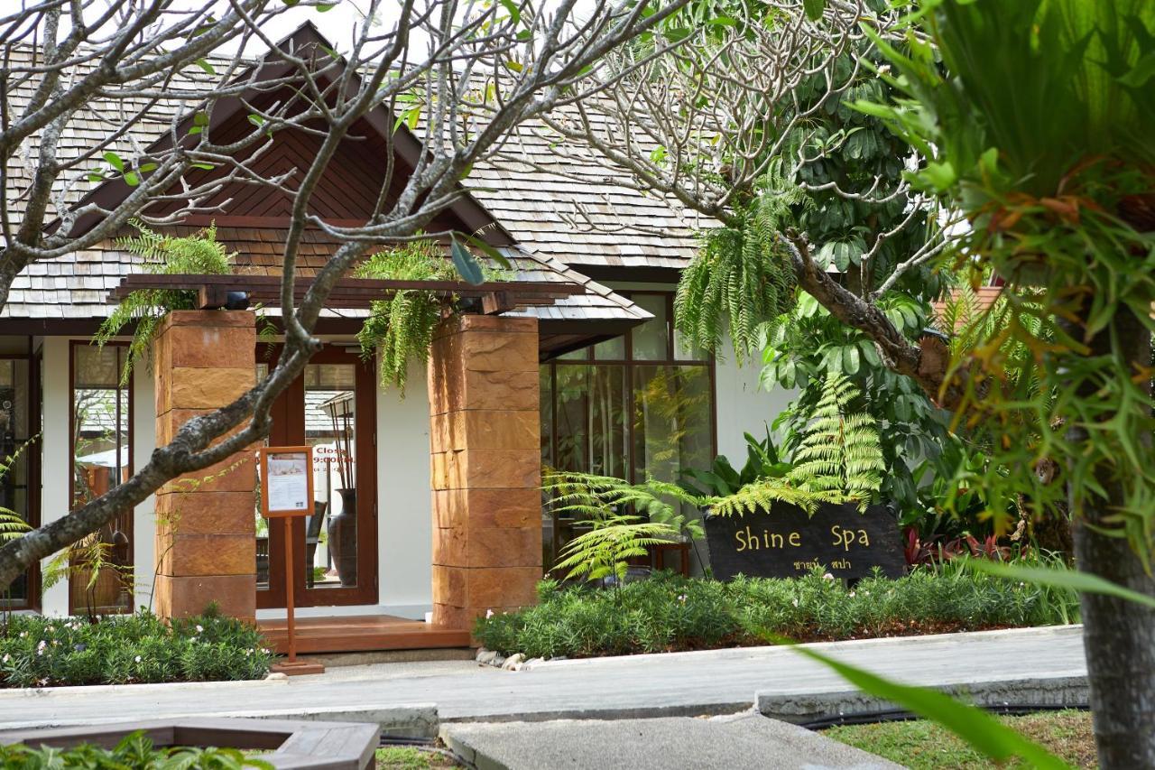 Bandara & Pool Villas, Samui Resort 4*
