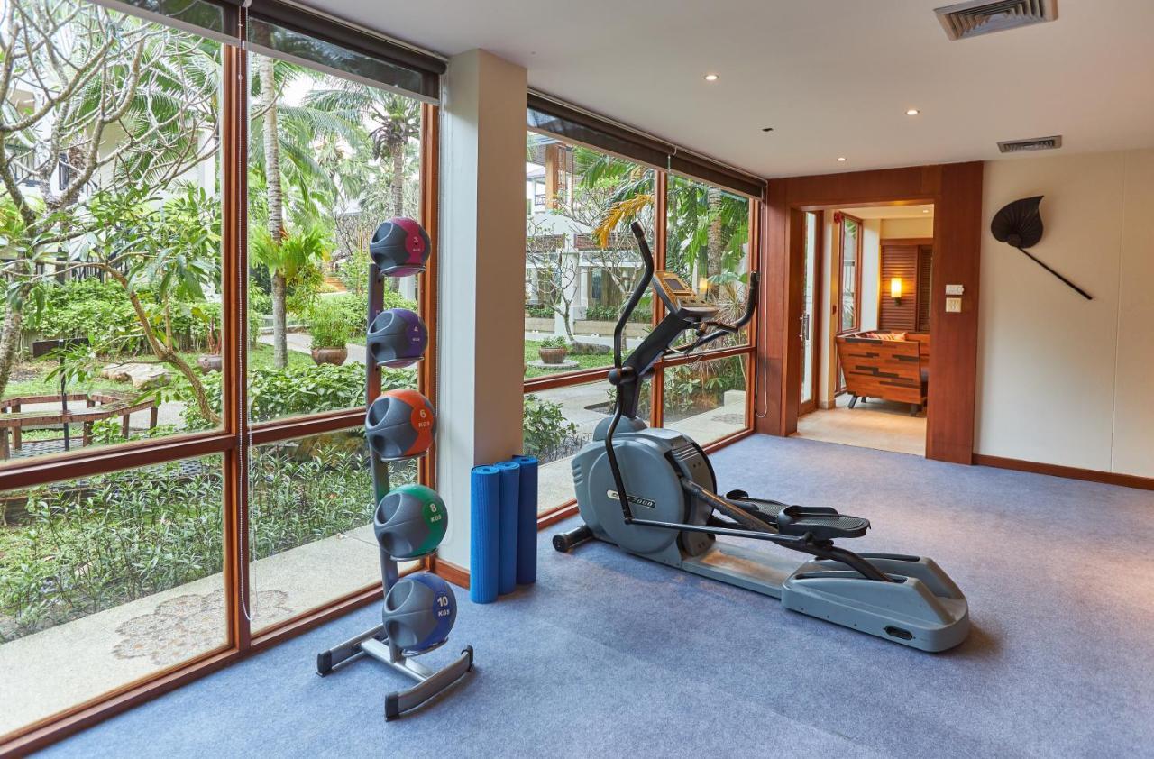 Resort Bandara & Pool Villas, Samui Bophut