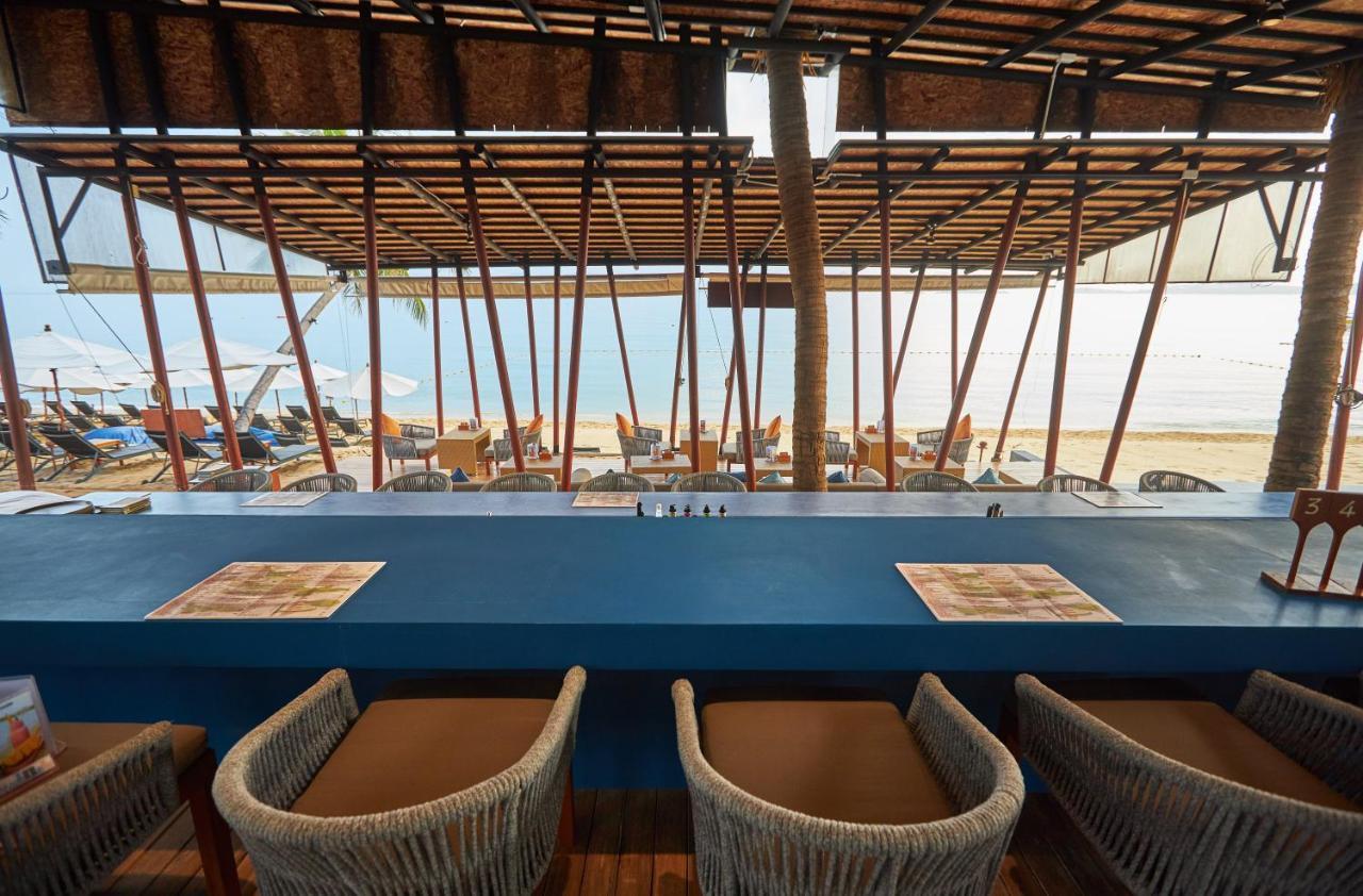 Resort Bandara & Pool Villas, Samui 4*