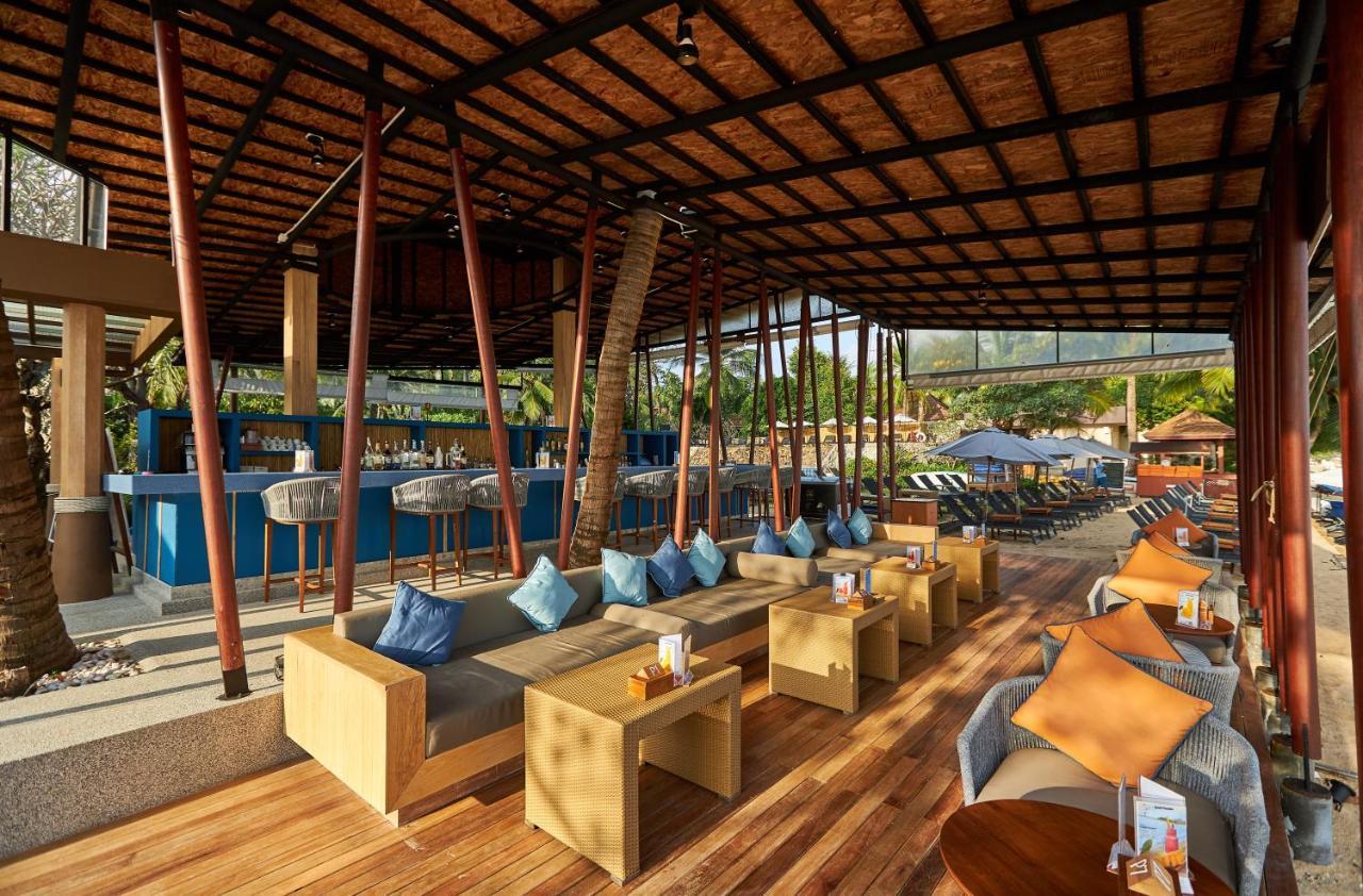 Bandara & Pool Villas, Samui Resort Bophut