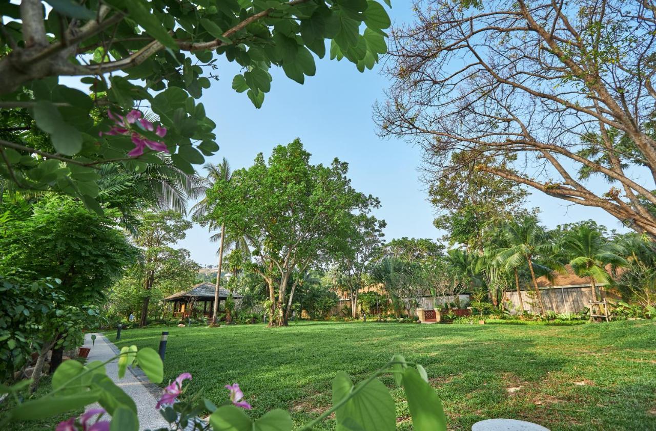 Bandara & Pool Villas, Samui 4*