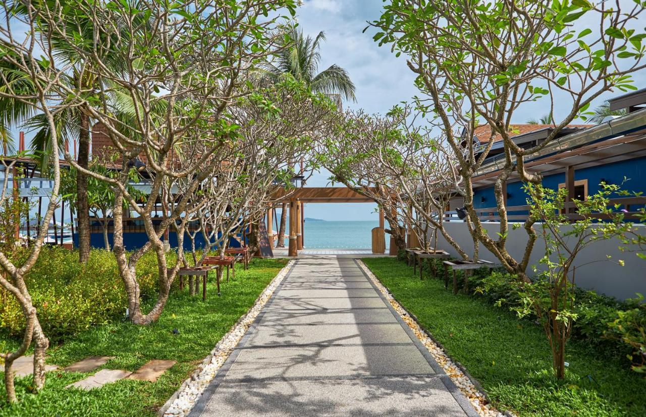 Bandara & Pool Villas, Samui 4* Bophut