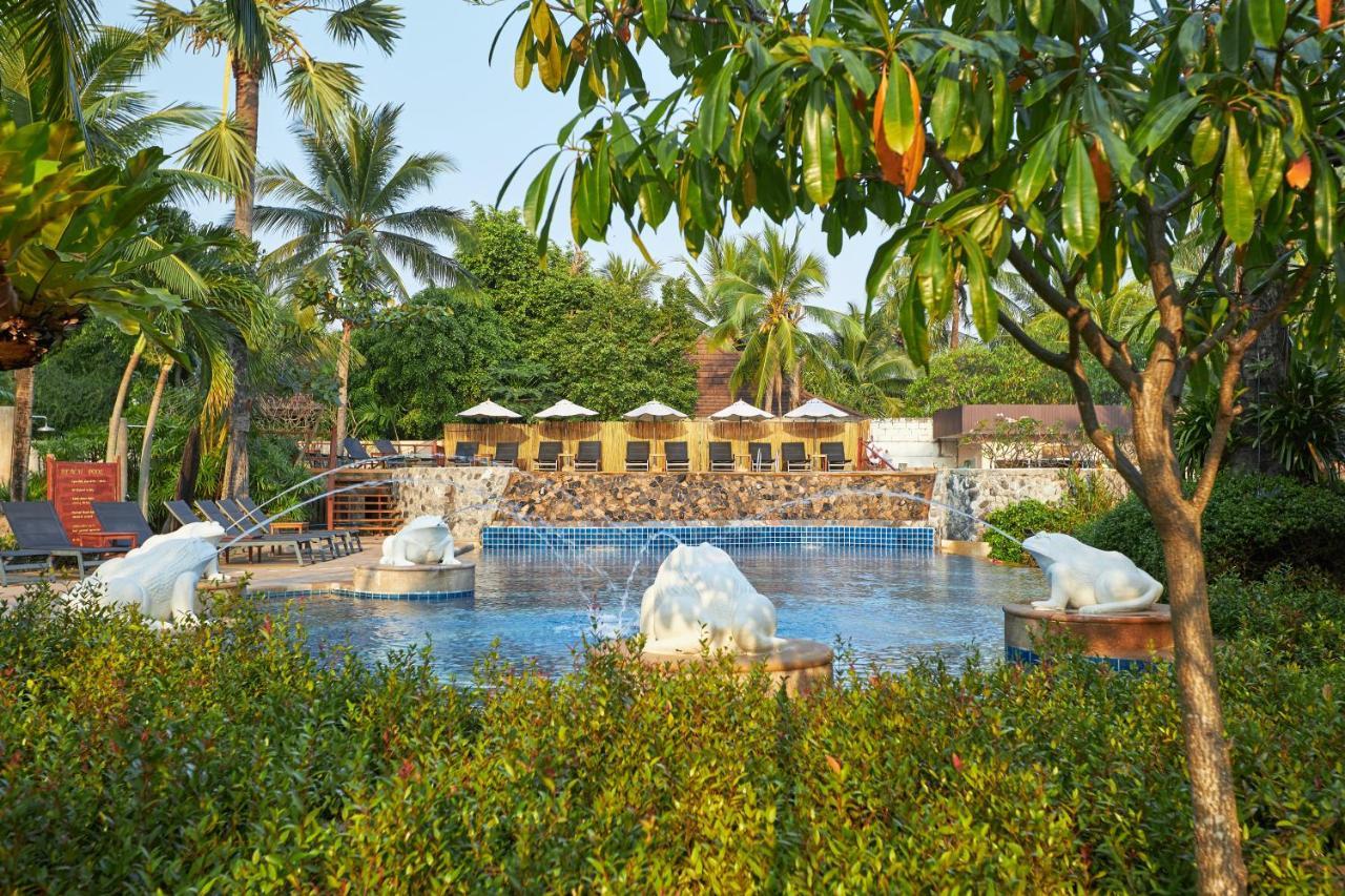 Bandara & Pool Villas, Samui Resort 4*