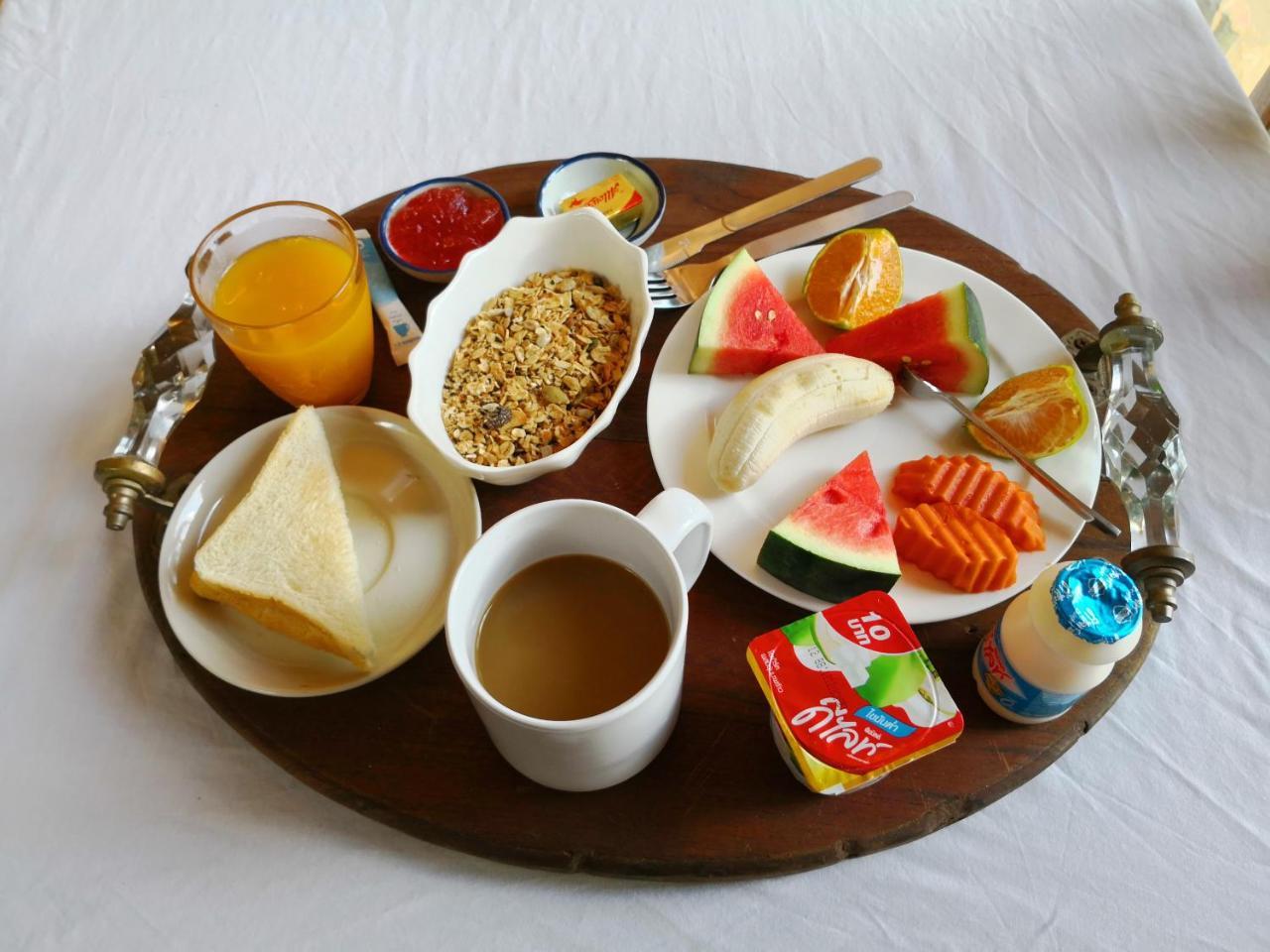 Xpai Guest house 3*