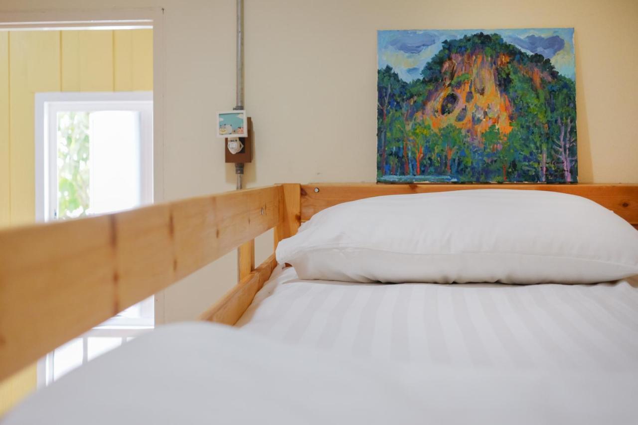 Just Fine Bed & Breakfast Krabi