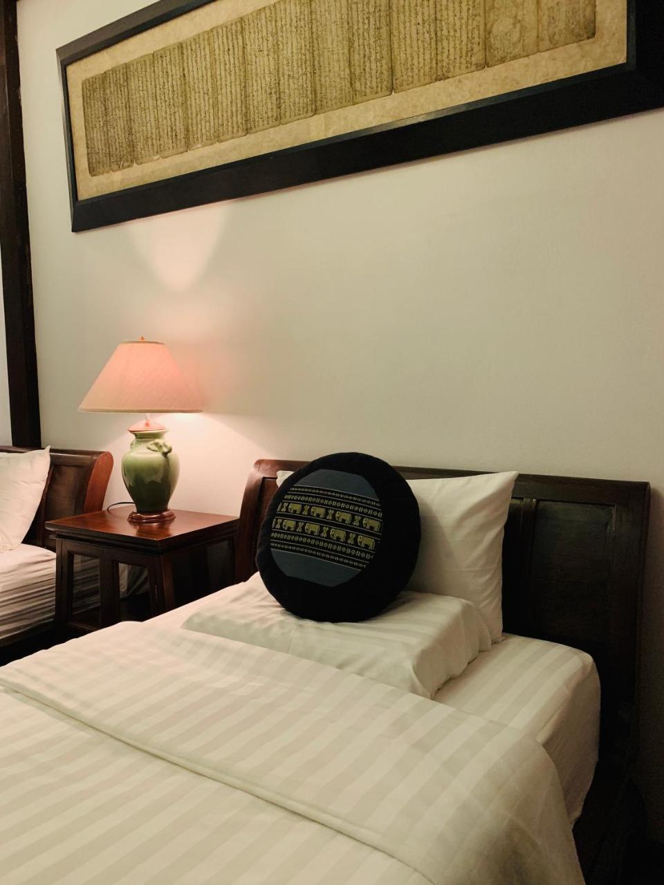 Hongkhao Village 3* Chiang Mai