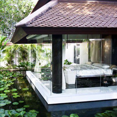 Banyan Tree Sanctuary Resort Praia de Bang Tao