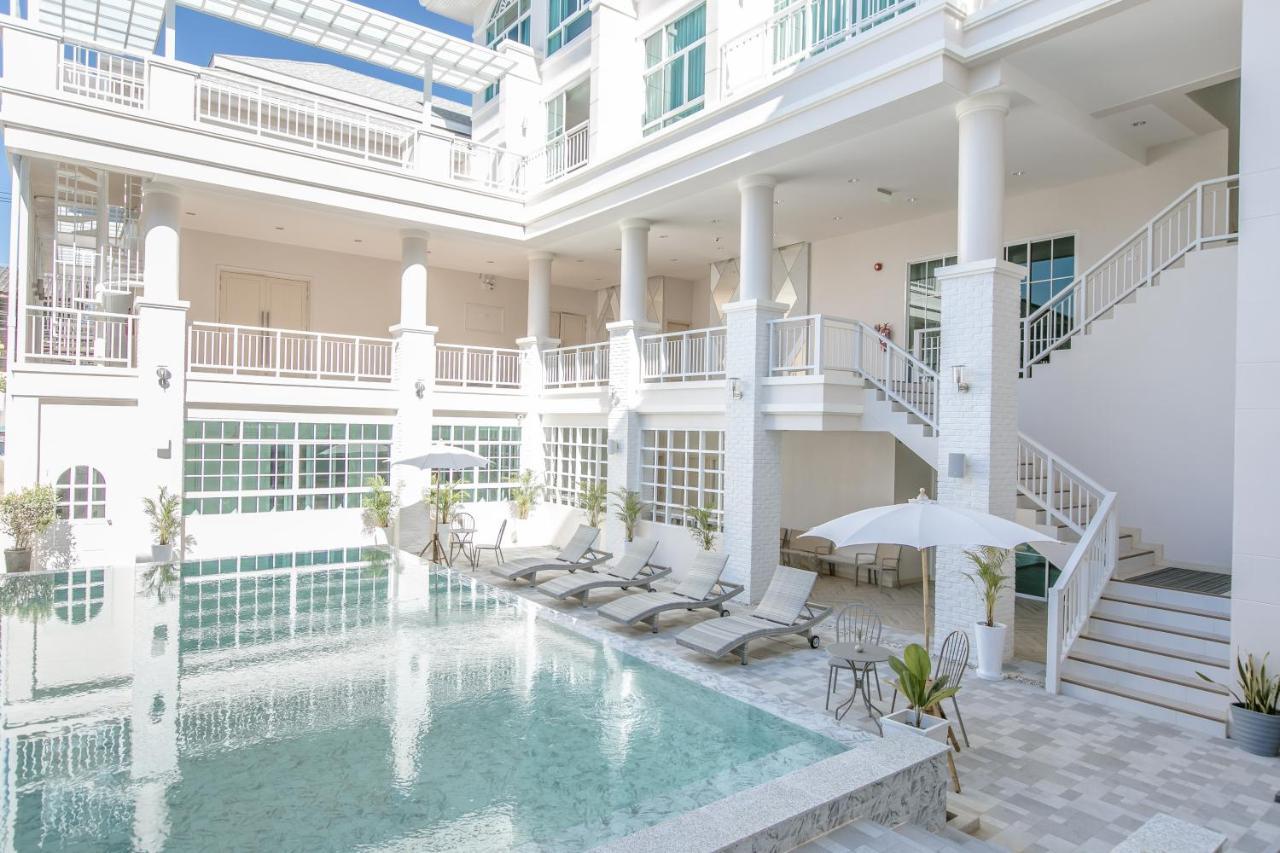 Hotel De Hug & Chiang Rai
