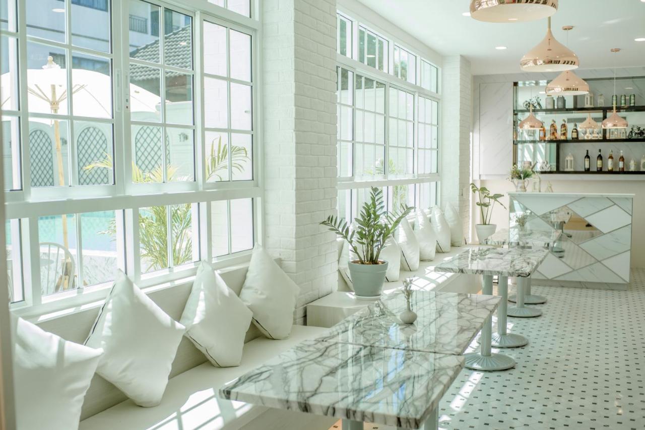 De Hug & Hotel Chiang Rai