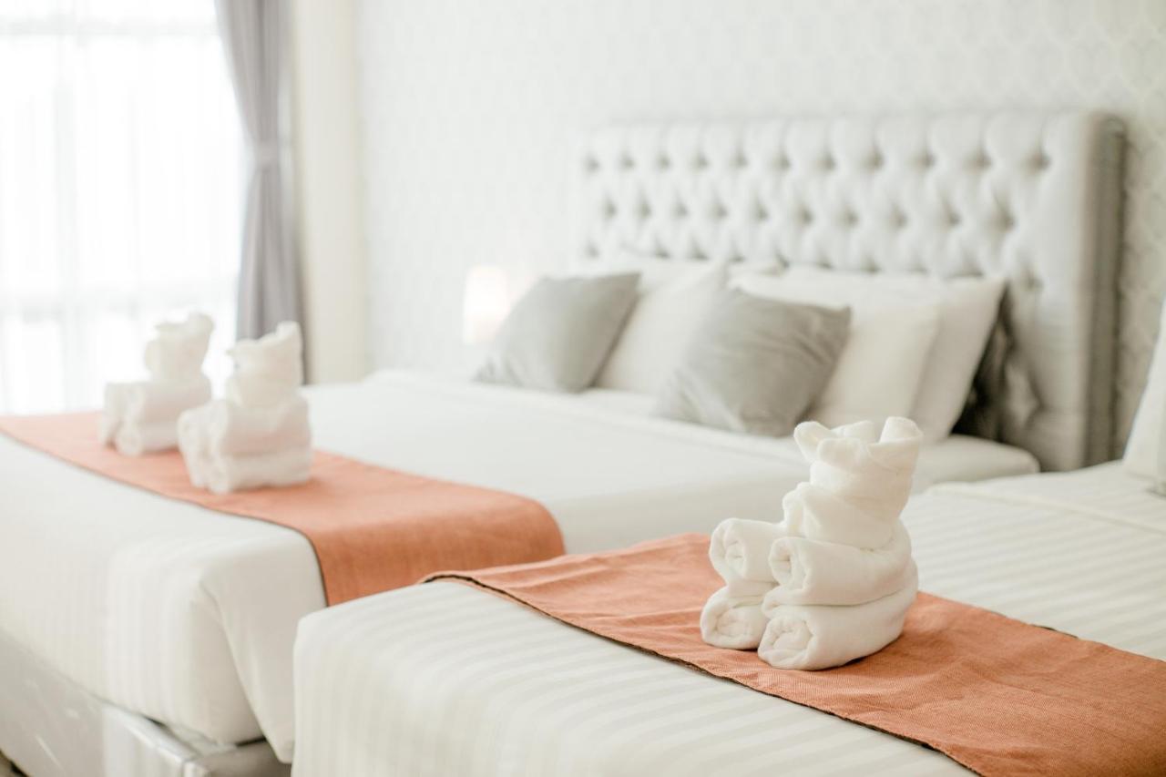 De Hug & Hotel 4*