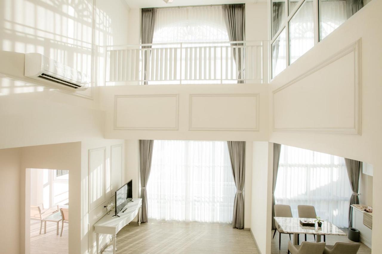 De Hug & Hotel Chiang Rai