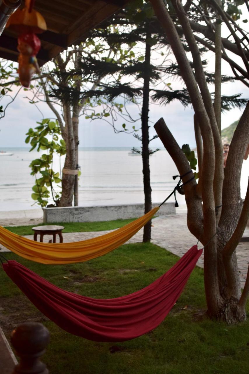 Hotel Pen's Koh Phangan
