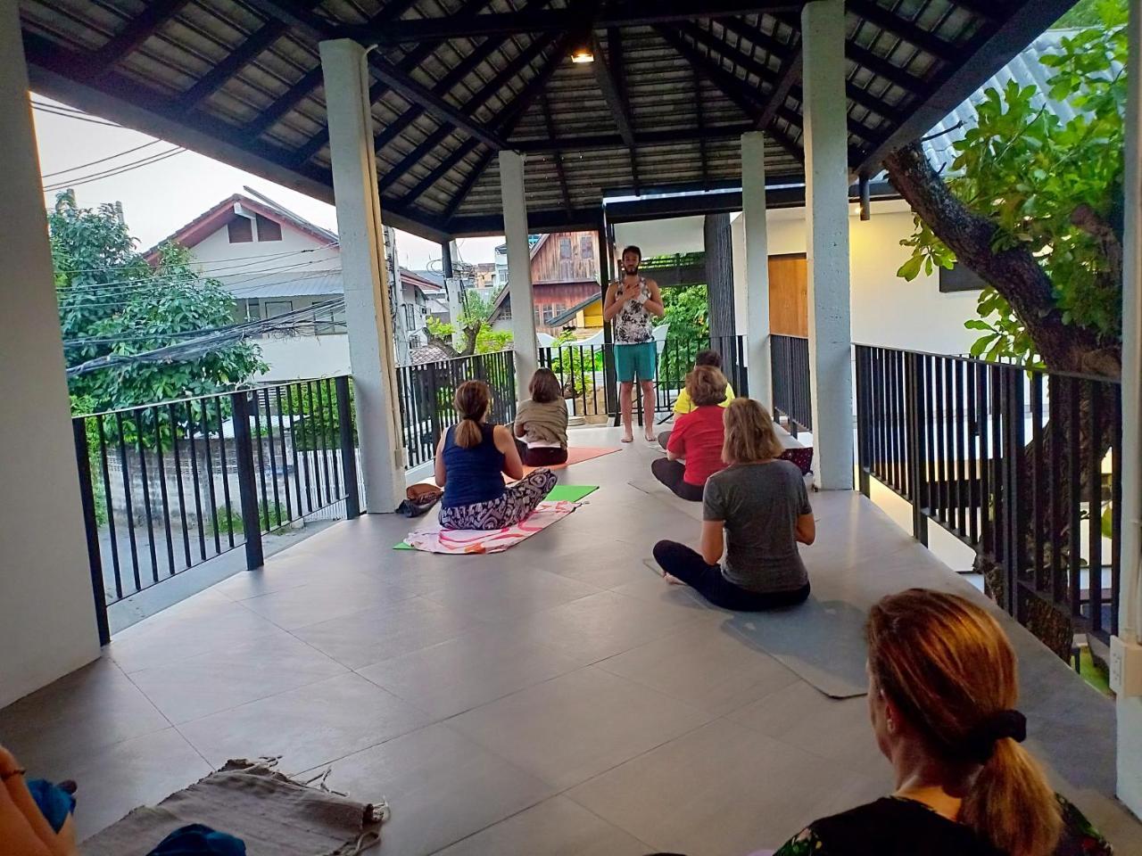 Sathu Inn Chiang Mai