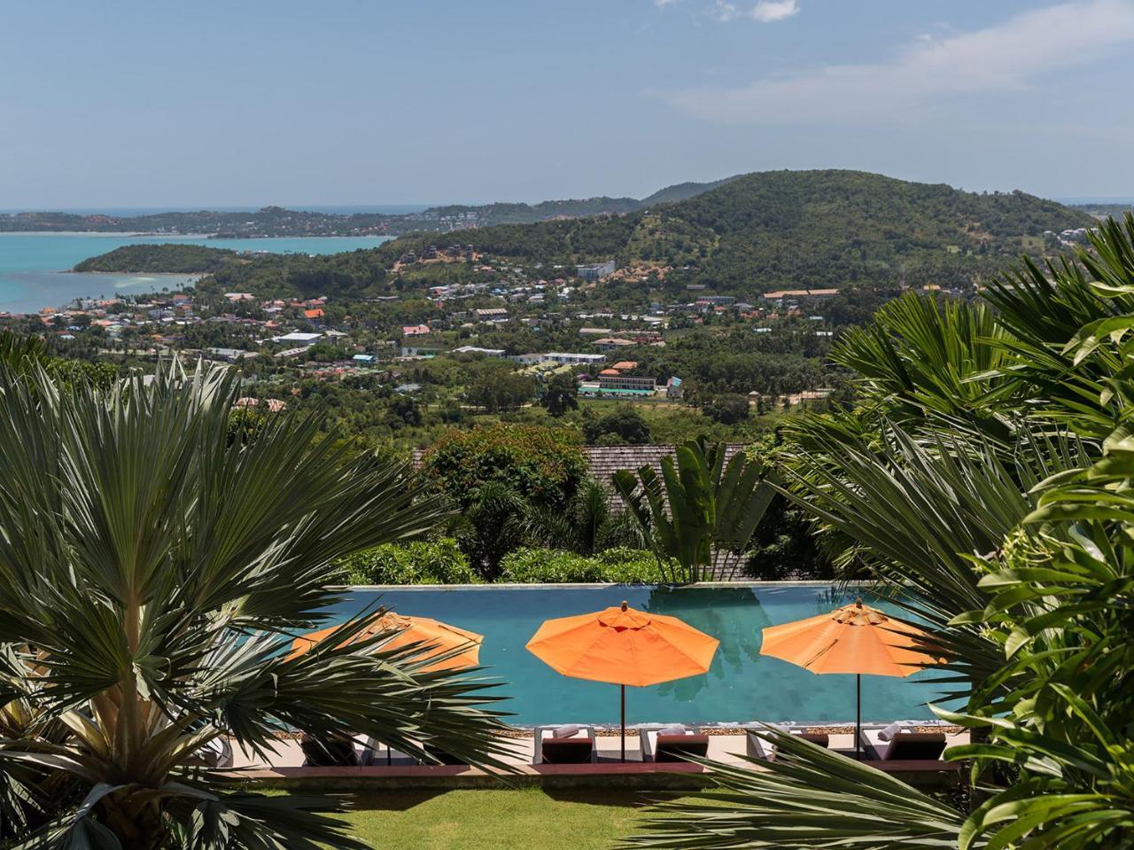 Panacea Retreat * Bophut