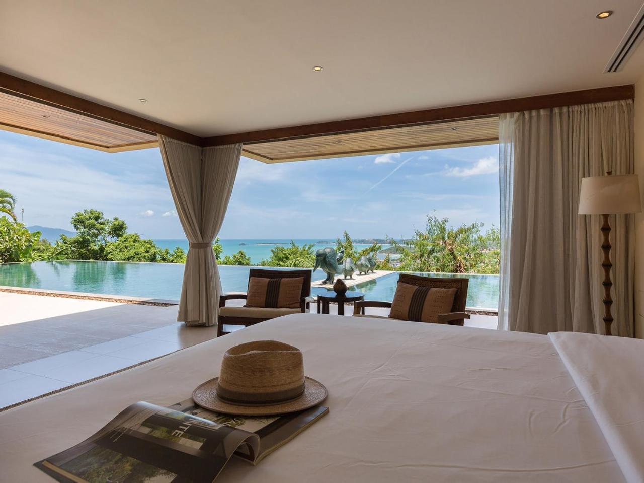 Panacea Retreat Villa