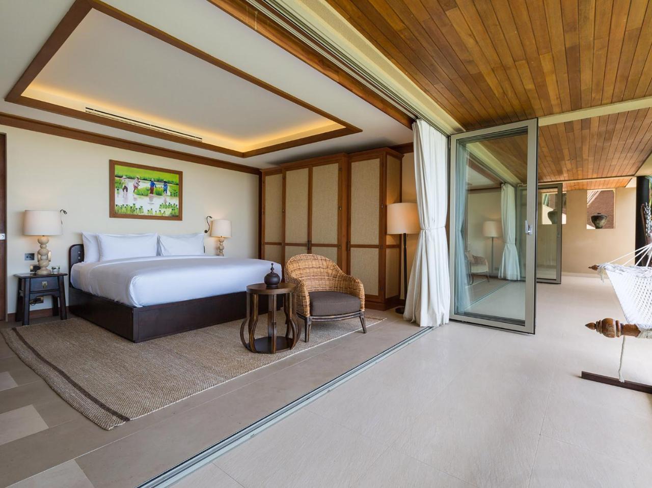 Panacea Retreat Villa