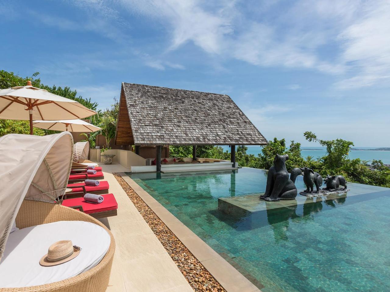 Panacea Retreat Villa