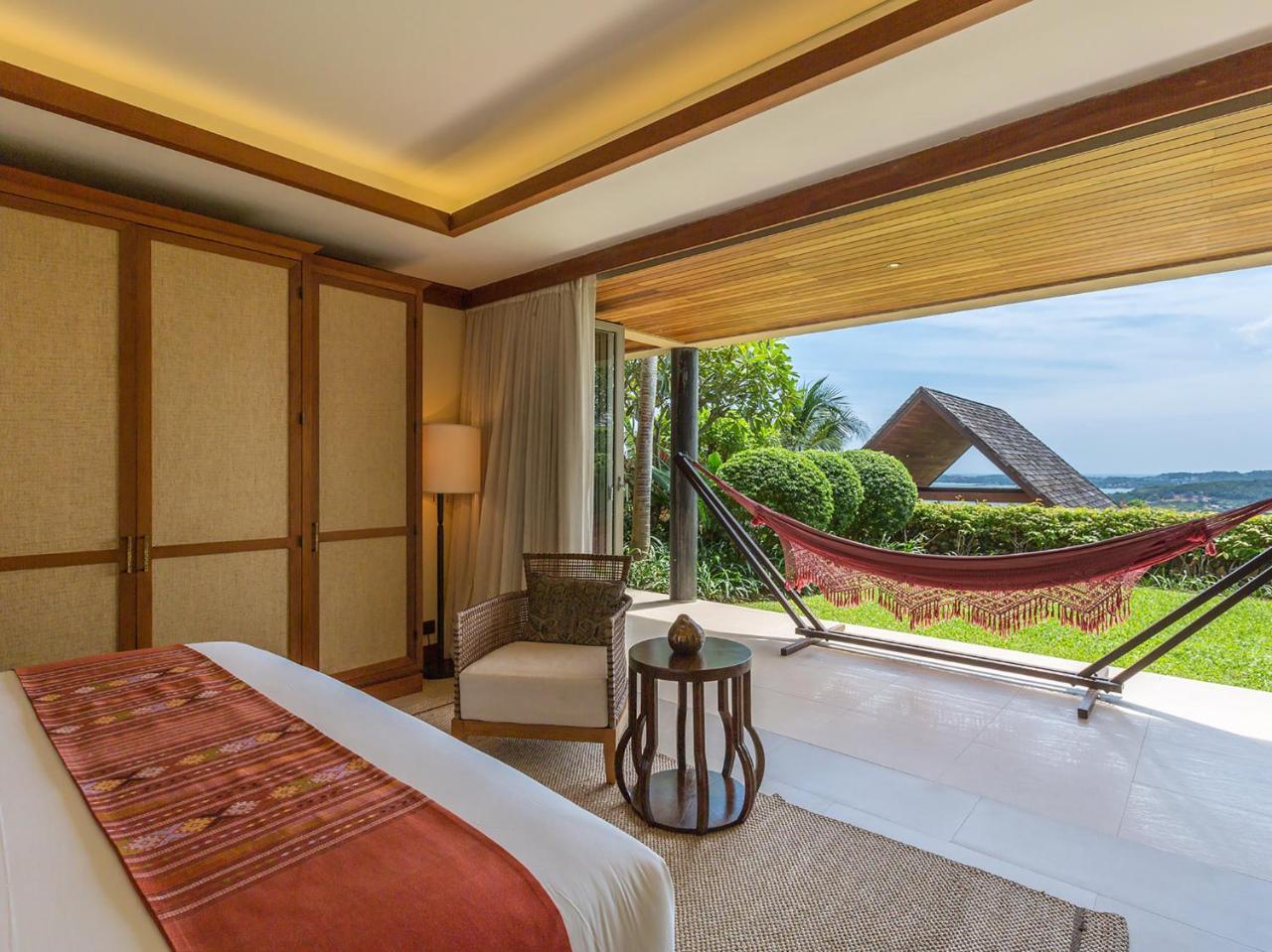 Villa Panacea Retreat Bophut