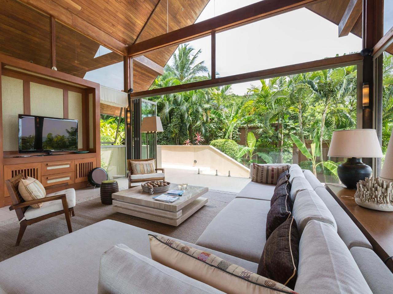 Panacea Retreat * Bophut