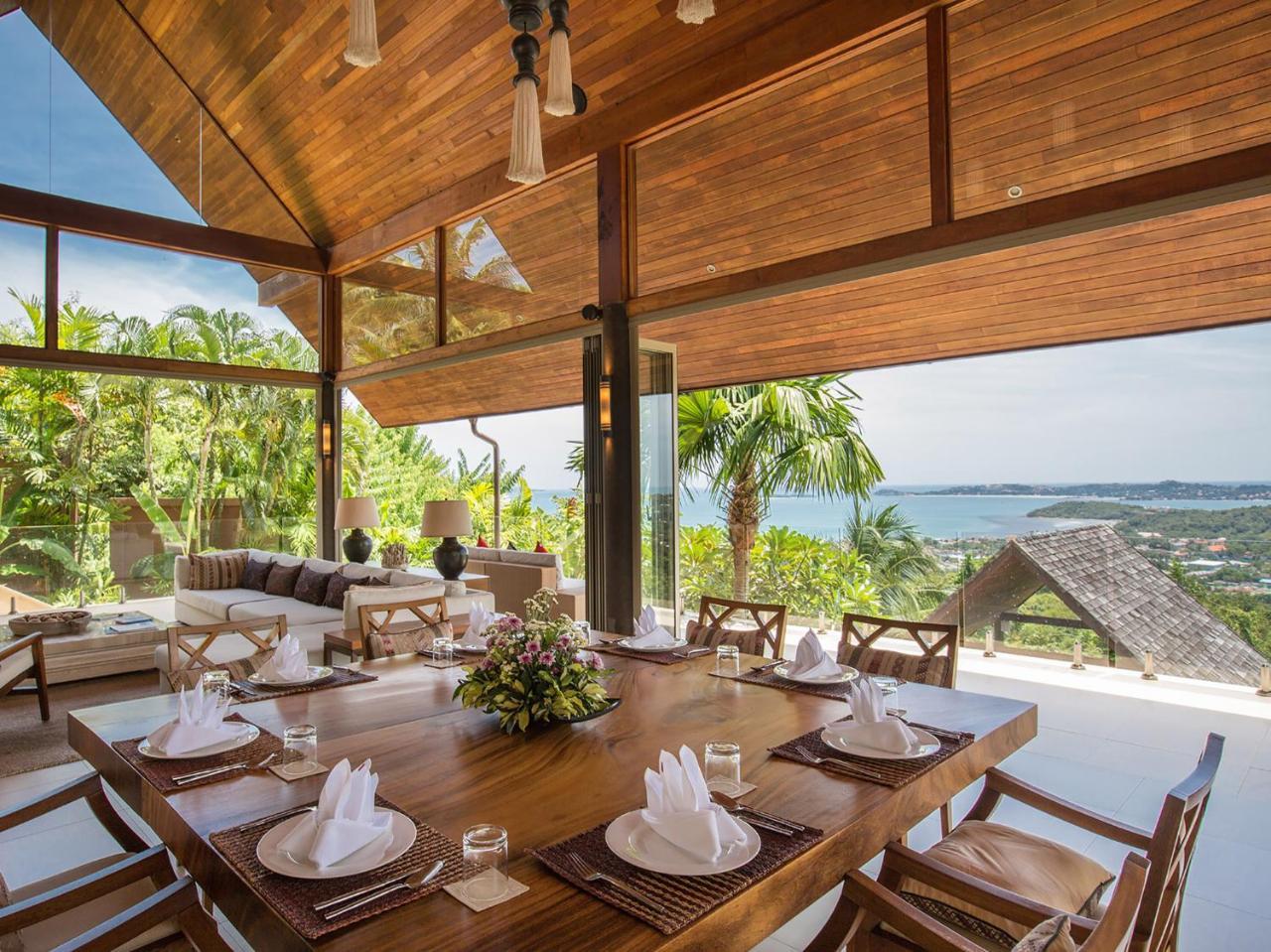 Villa Panacea Retreat *