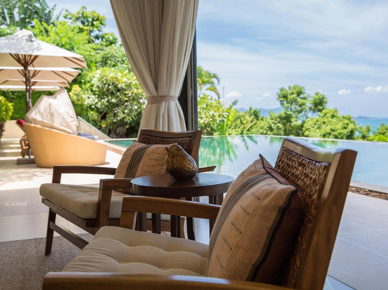 Panacea Retreat Villa