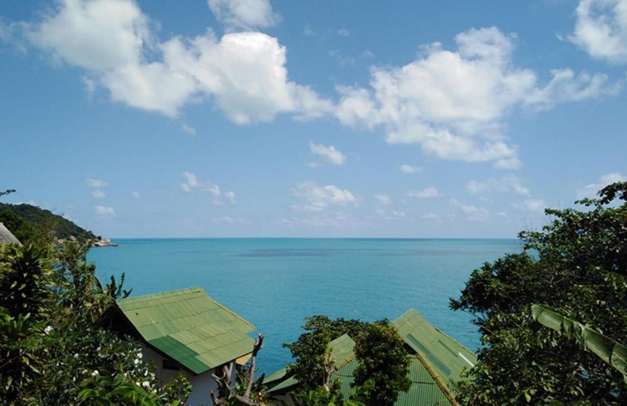The Ocean Phangan