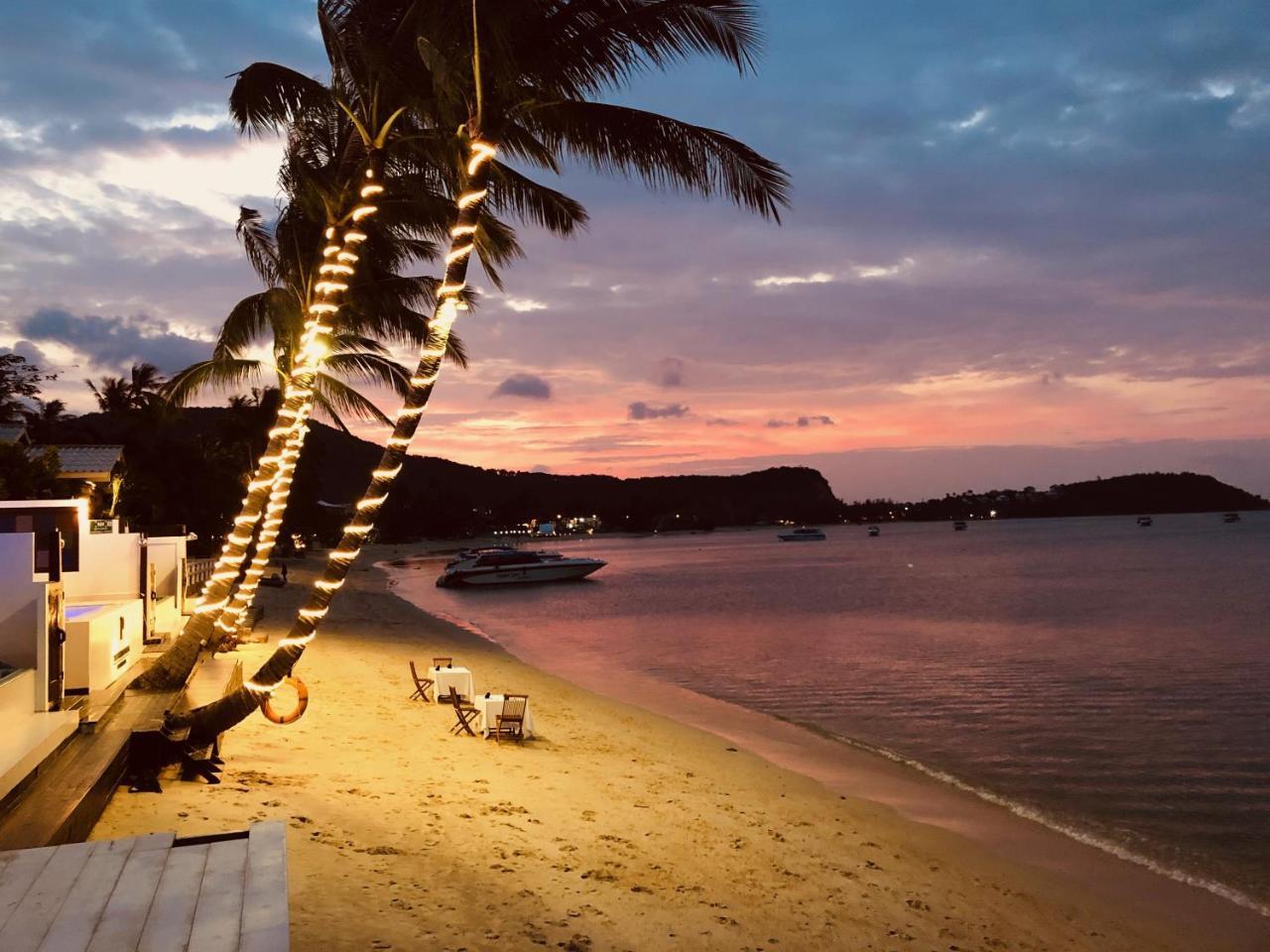 So Kohkoon Hotel Bang Rak Beach (Koh Samui)