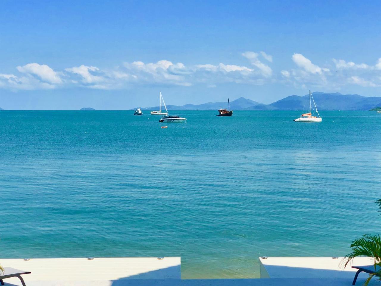 So Kohkoon 4* Bang Rak Beach (Koh Samui)