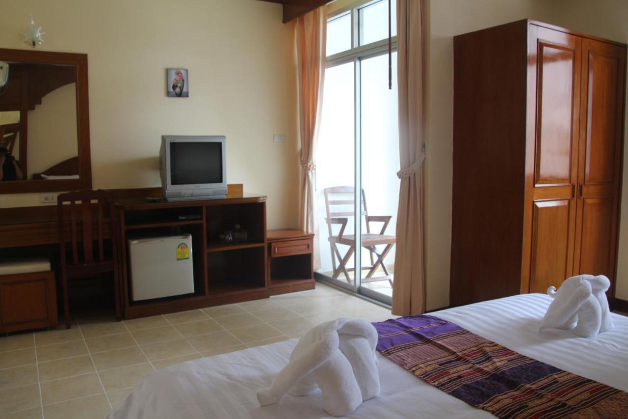 La Piccola Patong2 Familyguesthouse 3*