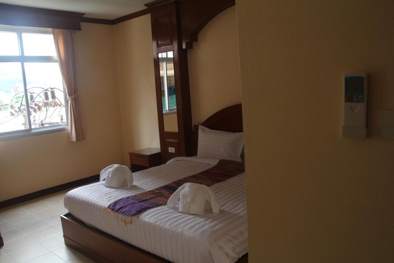 La Piccola Patong2 Familyguesthouse Patong