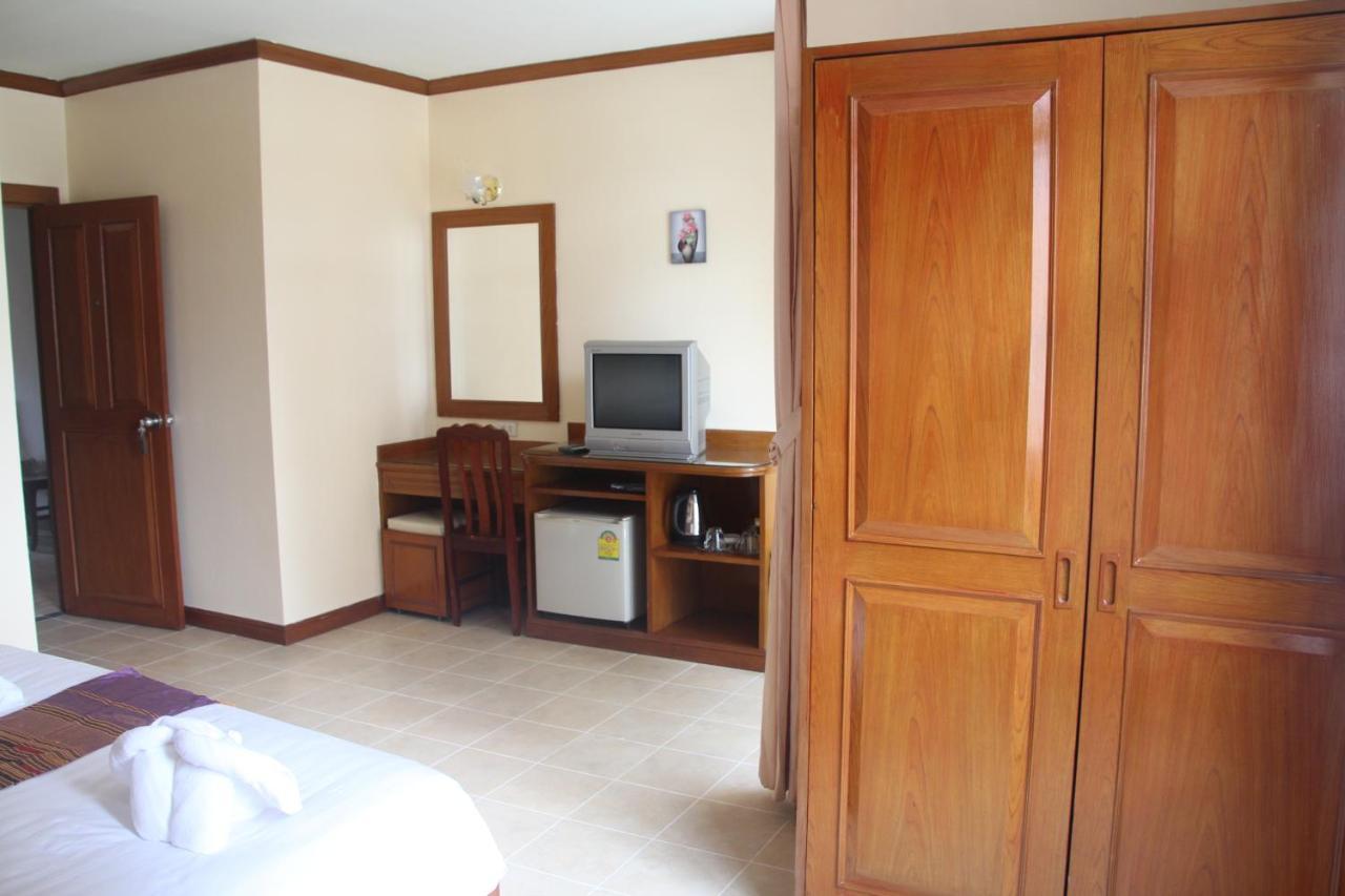 Guest house La Piccola Patong2 Familyguesthouse Patong