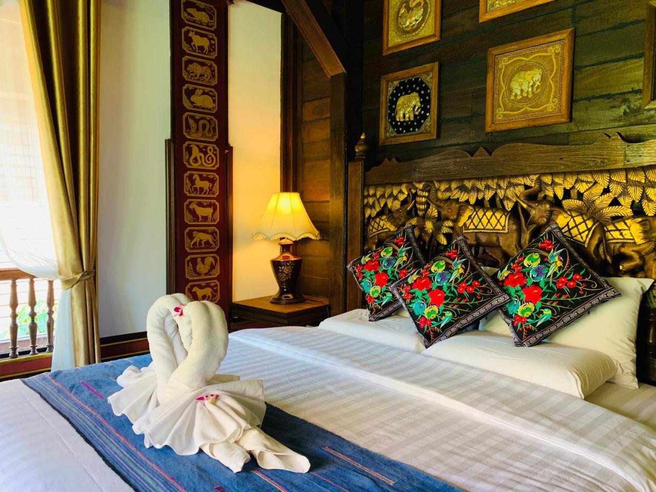 Hongkhao Village Resort
