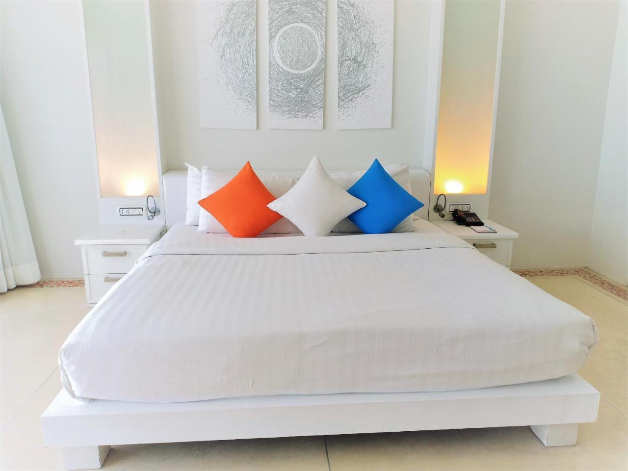 Samui Resotel 4* Praia de Chaweng