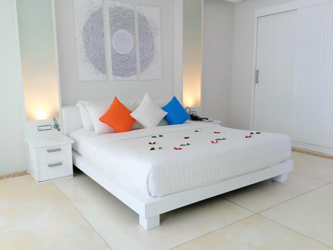 Samui Resotel 4*